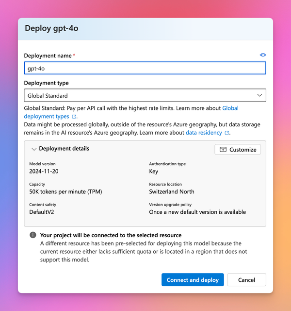 Connect MCP Servers to Azure AI Foundry Agents